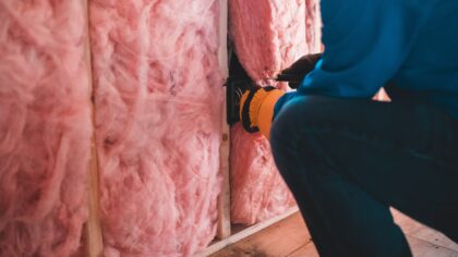Isolatie offerte: Wat kost isoleren in Helmond?
