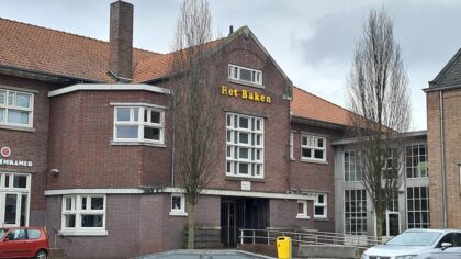 Stadshobbycentrum Het Baken opent haar deuren voor hobbyisten