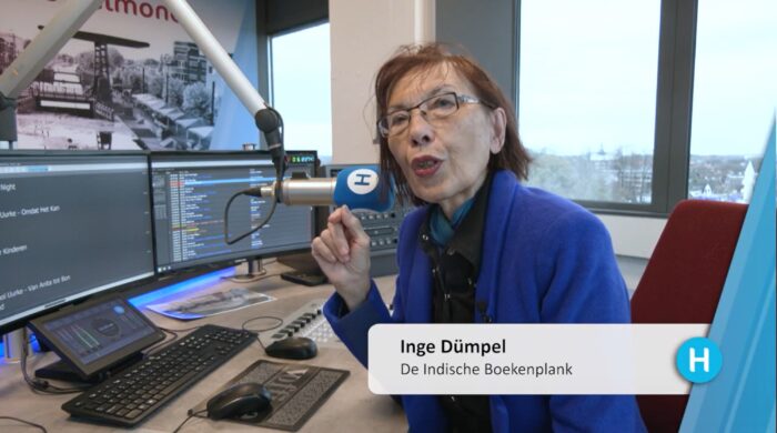 Dit is Helmond presentatrice werkt mee aan invulling Indonesisch festival