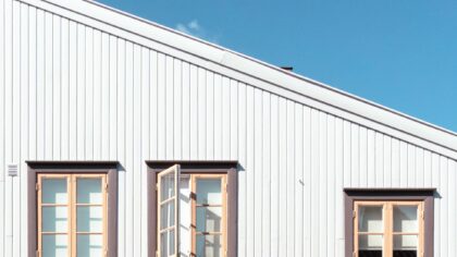 Breng de buitenkant woning naar een hoger niveau: eenvoudige tips die je moet weten!