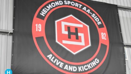 Vankerkhoven sluit aan bij Helmond Sport