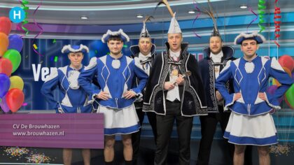 ‘Wat er te doen is’ in Helmond rondom carnaval