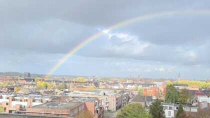 Wethouder Van Dijk ondertekent Charter Diversiteit