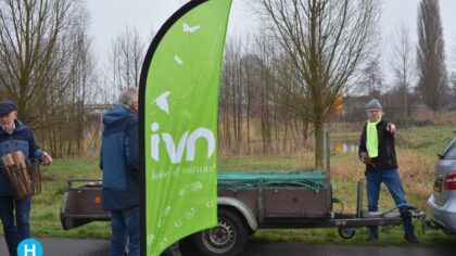 IVN Helmond wijkt voorlopig noodgedwongen uit naar De Fonkel
