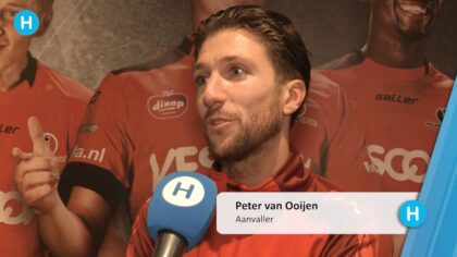 Kan Helmond Sport  vrijdag winnen bij Willem II Tilburg