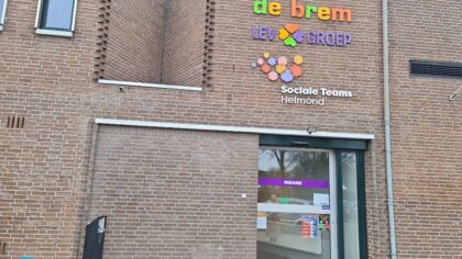 Inloop Burgercoöperatie BC De Rijpel