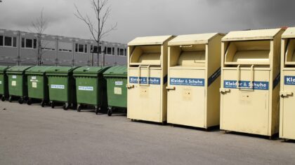 Zo zorg je als bedrijf voor een duurzame afvalscheiding