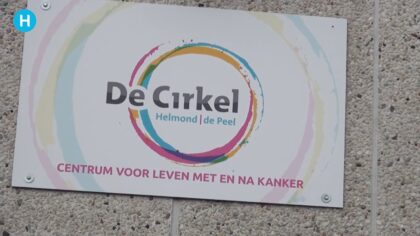 Wereldkankerdag: Open dag bij inloophuis De Cirkel