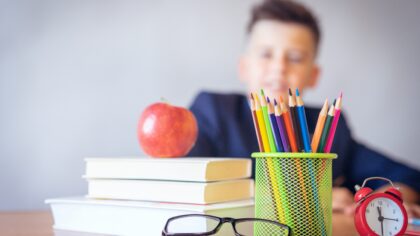 Zit de beste school voor de kinderen te ver weg? Dan is dat nu geen probleem meer!