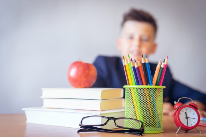 Zit de beste school voor de kinderen te ver weg? Dan is dat nu geen probleem meer!