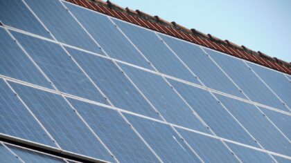 Groei zonnepanelen in Helmond neemt af