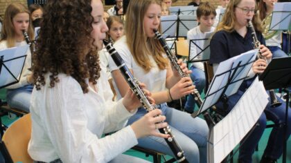 Amicitia en Somerens Lust