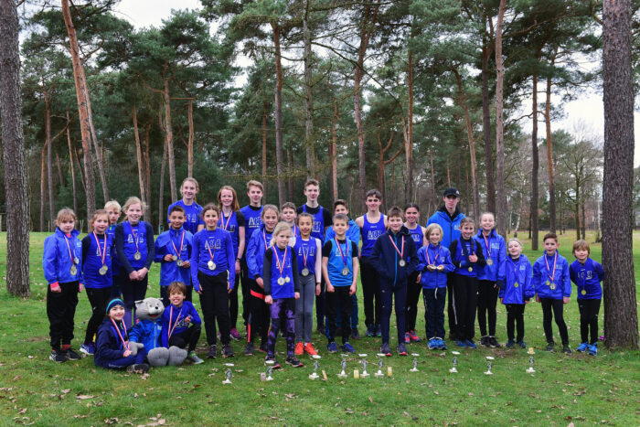 Atletiek Helmond
