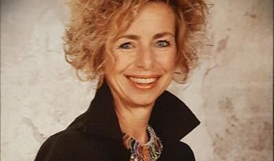 Even kennismaken: Monique van Ekert