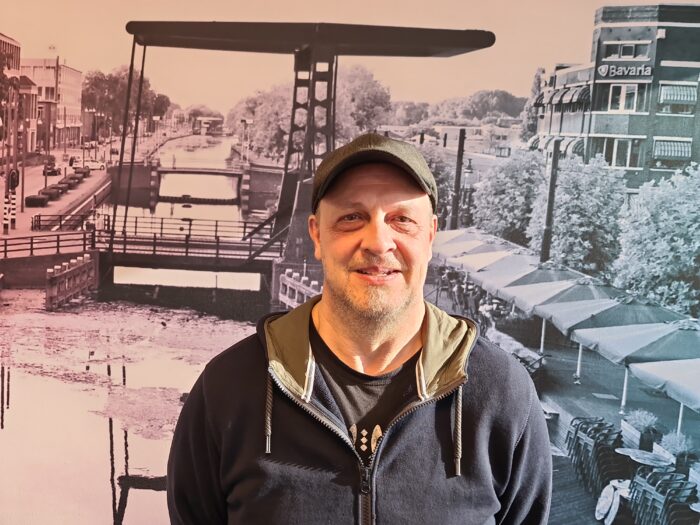 John Janssen nieuwe eindredacteur Dit is Helmond