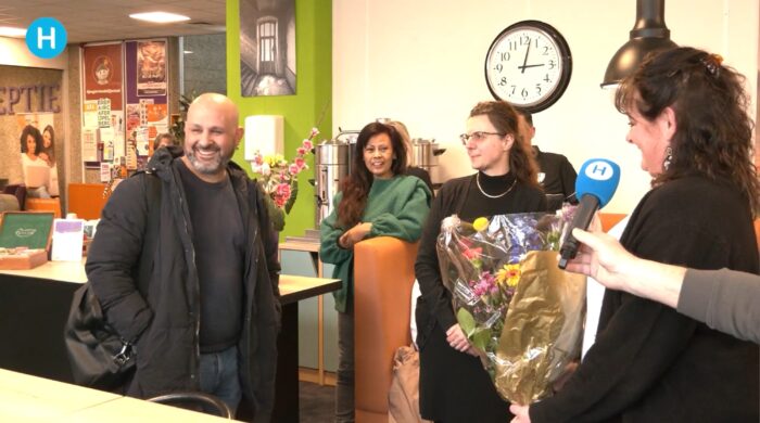 Stem op de Sociaal Werker 2023