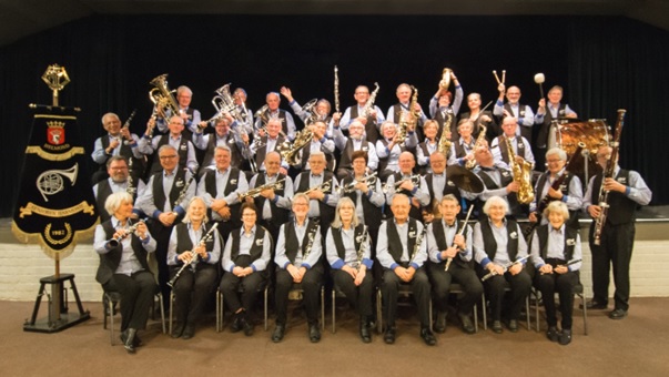 Senioren Harmonie Helmond