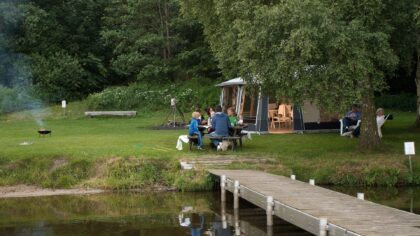 Nederland verkennen: Waarom kamperen het perfecte staycation-idee is