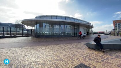 Stationskwartier in transitie: op pad met projectleiders