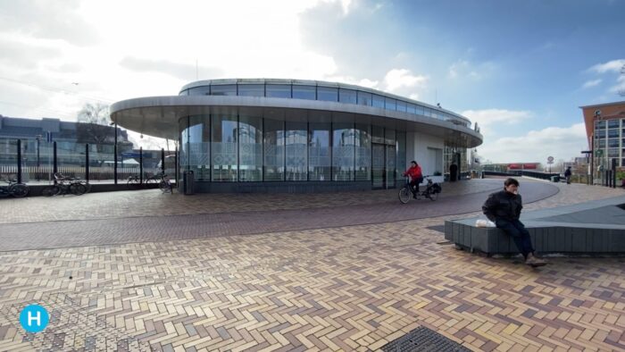Stationskwartier in transitie: op pad met projectleiders