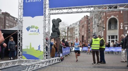 De Halve van Helmond keert terug in 2026, inschrijving lustrumeditie gestart