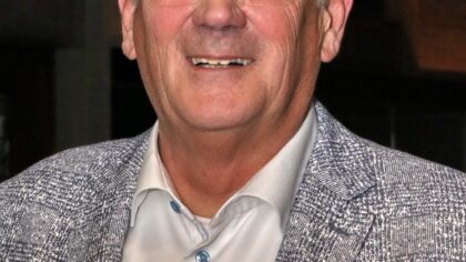 Koninklijke onderscheiding voor Ari de Kimpe