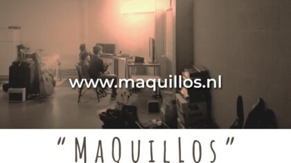 MaQuillos, activiteiten voor iedereen @City