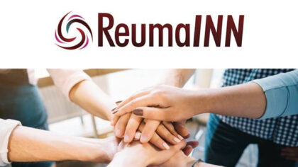 Reuma Inn bij Vereniging ReumaActief op 3 mei