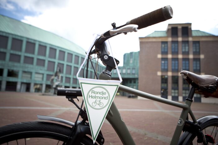 Rondje Helmond ook in 2023