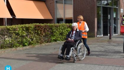 Wmo-cliënten overwegend tevreden over contact met de gemeente
