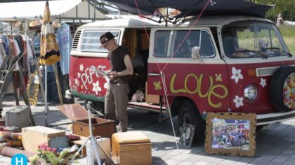 Ibiza Festival in Geukerspark vanwege succes geprolongeerd
