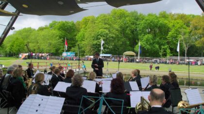 Opening seizoen Caratconcerten