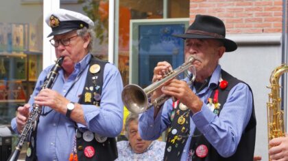 Jazz in Catstown