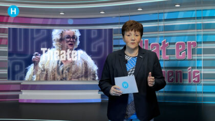 Wat er te doen is – Aflevering 6