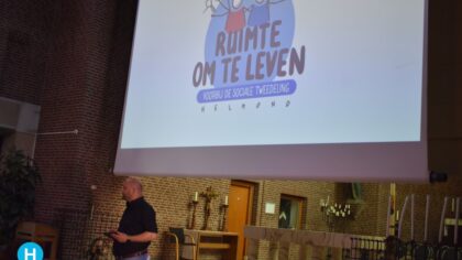 Stekker gaat per juni uit platform ‘Ruimte om te leven’