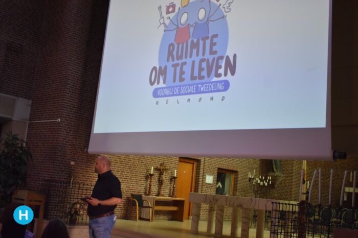 Stekker gaat per juni uit platform ‘Ruimte om te leven’