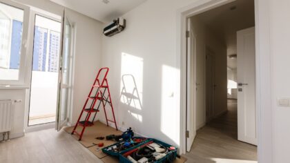 Airco installeren in bestaande woning: let goed op!