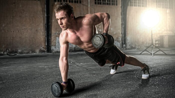 4 tips om alles uit je workout in Helmond te halen