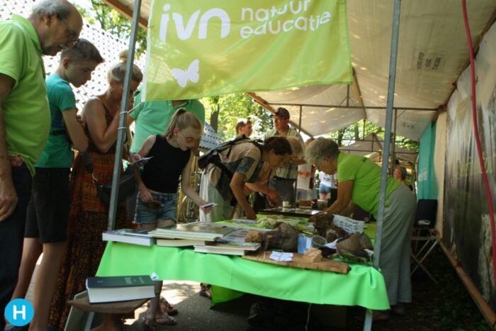 Nieuwe editie Natuurmarkt Helmond staat weer in de stijgers