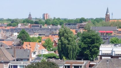 Helmond onderaan in top 50 aantrekkelijkste grote steden