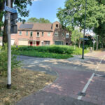 Onoverzichtelijke kruispunten