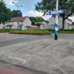 Onoverzichtelijke kruispunten