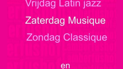 Musique en Plein Public