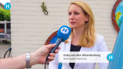 Metamorfose voor Helmond-Oost