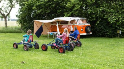 De ultieme gids voor een geslaagde staycation in Nederland