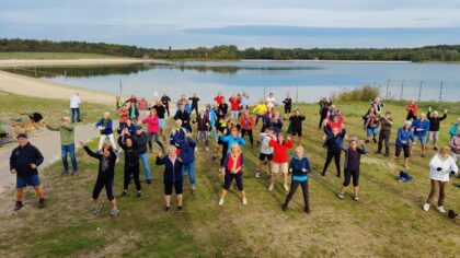 Aanmelden voor Triathlon voor Volwassenen
