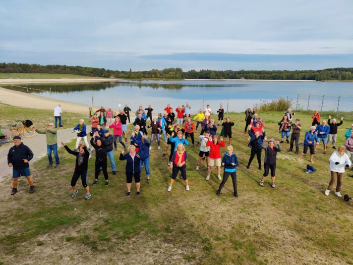 Aanmelden voor Triathlon voor Volwassenen