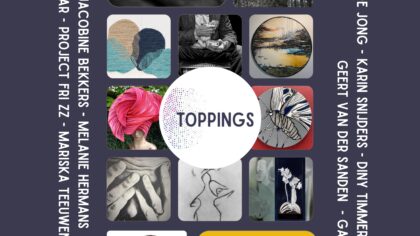 Toppings