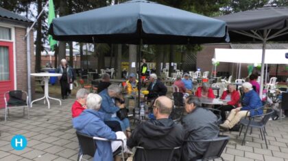 Fiets4Daagse De Peel zit er weer op