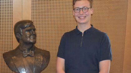 Jongerenparlement beslist mee over cultuurgeld